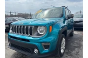 $21995 : 2021 Renegade Limited thumbnail