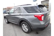 $30495 : Ford Explorer 2022 AWD XLT 4 thumbnail