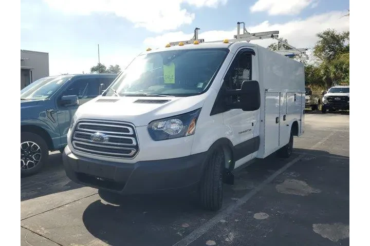 $21995 : Ford Transit 2018 350 2dr 13 image 3