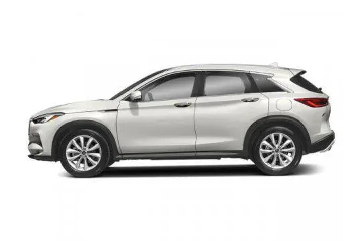 $24880 : INFINITI QX50 2022 Luxe 4dr image 3