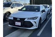 $29165 : Toyota Avalon Hybrid 2020 XS thumbnail