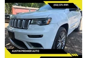 2017 Grand Cherokee en Austin