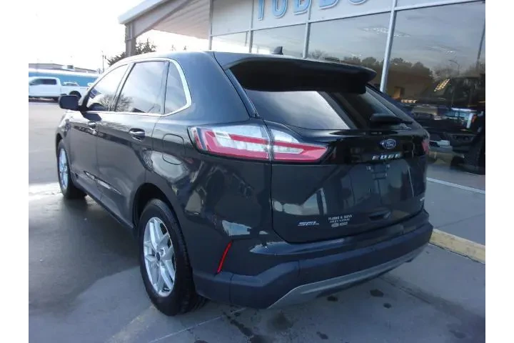 $16850 : Ford Edge 2021 AWD SEL 4dr C image 10