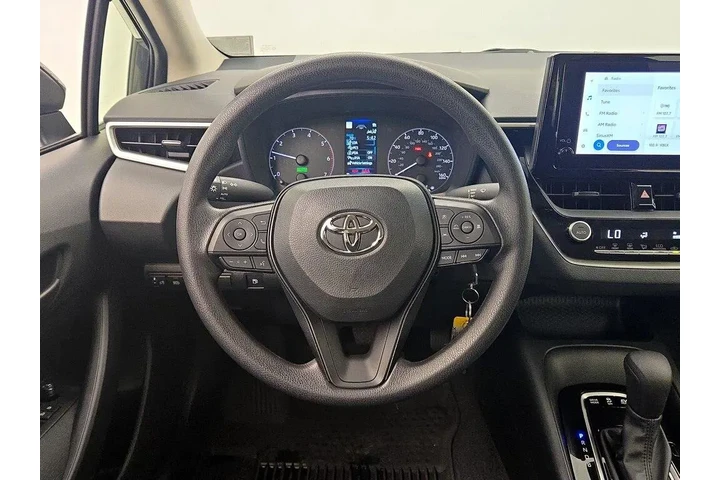 $25998 : Toyota Corolla Hybrid 2025 L image 10