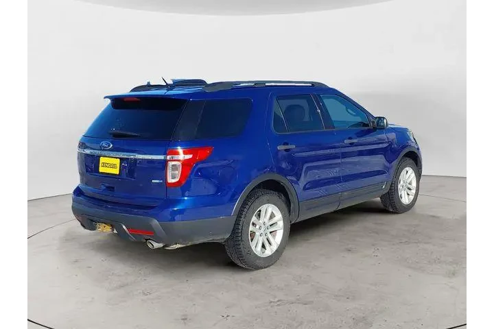 $6961 : Ford Explorer 2015 AWD Base image 5