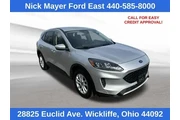 Ford Escape 2020 AWD SE 4dr en Cleveland