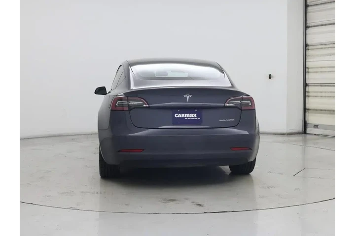 $21998 : Tesla Model 3 2022 AWD Long image 6