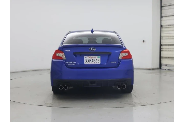 $19998 : Subaru WRX 2015 AWD Limited image 6