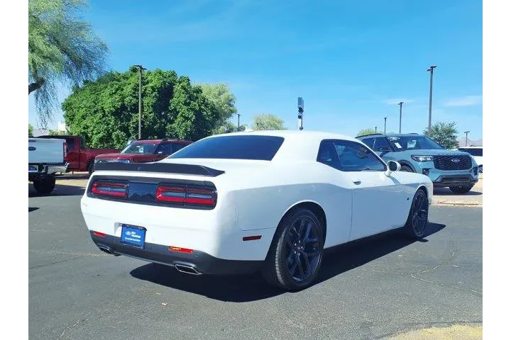 $30420 : Dodge Challenger 2021 GT 2dr image 6