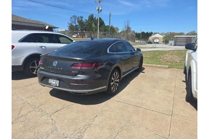 $18441 : Volkswagen Arteon 2020 AWD S image 4