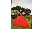 Fotógrafos profesional en Los Angeles