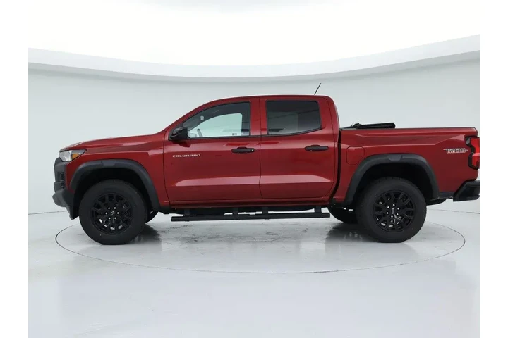 $31998 : Chevrolet Colorado 2023 4x4 image 3