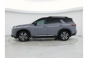 $36998 : Nissan Pathfinder 2024 Plati thumbnail