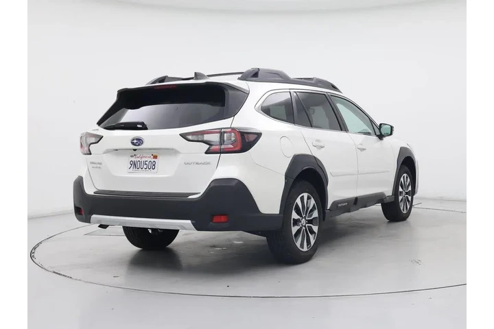 $32998 : Subaru Outback 2024 AWD Limi image 8
