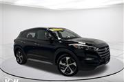 Pre-Owned 2017 Tucson Limited en Milwaukee