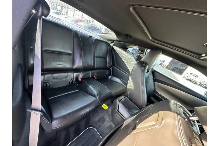 $12980 : 2014 Camaro 2dr Cpe LT w/2LT image 9