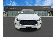 $24960 : INFINITI QX50 2021 Luxe 4dr thumbnail