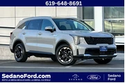 Kia Sorento 2024 AWD S 4dr S