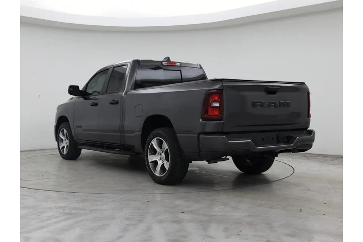 $36998 : Ram 1500 2025 4x2 Tradesman image 2