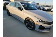 $25988 : Kia K5 2021 GT-Line 4dr Seda thumbnail