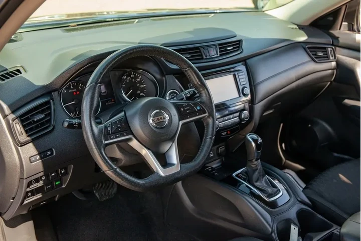 $14499 : 2019 Rogue SV image 10