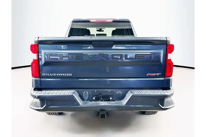 $17488 : Chevrolet Silverado 1500 201 image 5