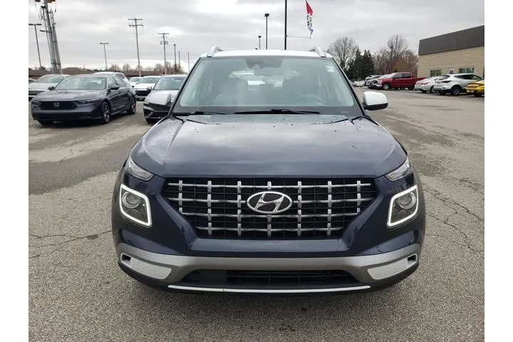 $16987 : Hyundai VENUE 2022 Limited 4 image 9