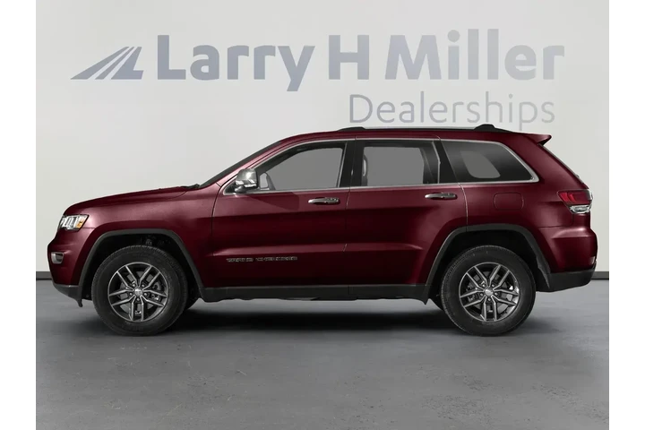 $17065 : Jeep Grand Cherokee 2019 4x4 image 3