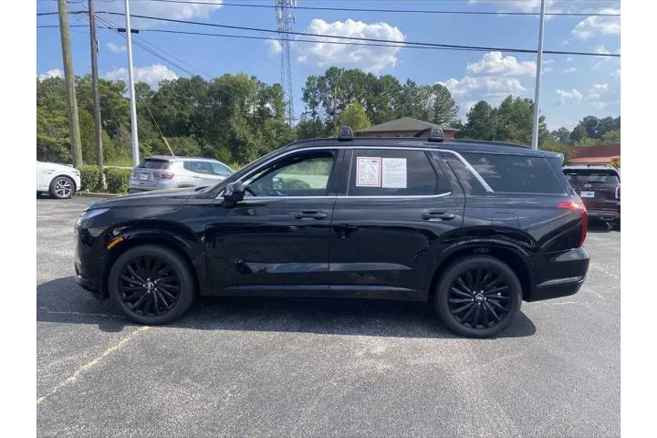 $39960 : Hyundai PALISADE 2024 AWD Ca image 7