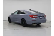$25998 : Honda Accord 2022 Sport Spec thumbnail