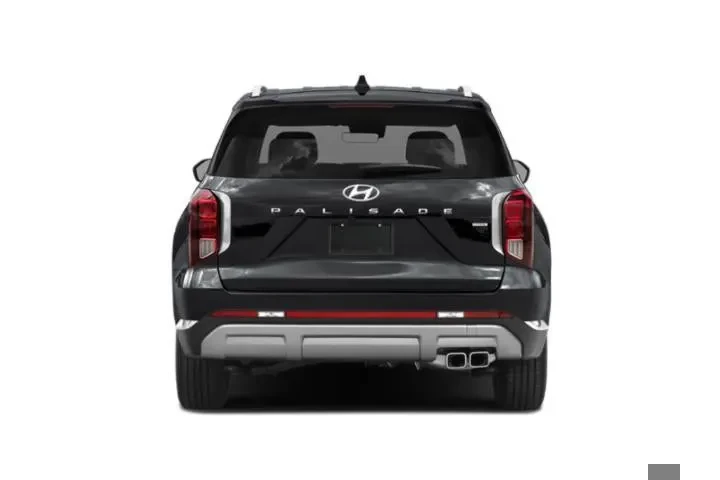 $30994 : Hyundai PALISADE 2023 Limite image 5