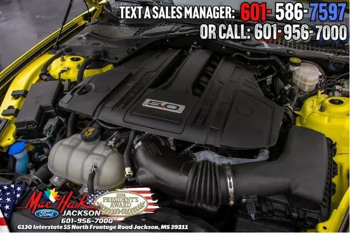 $39995 : Ford Mustang 2021 GT Premium image 7