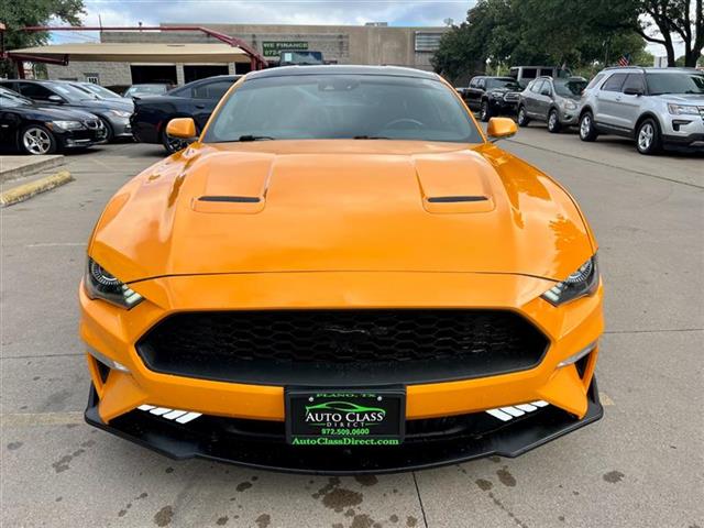 $18950 : 2019 FORD MUSTANG EcoBoost image 5