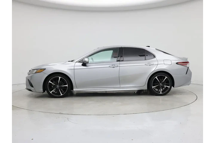 $24998 : Toyota Camry 2019 XSE 4dr Se image 3