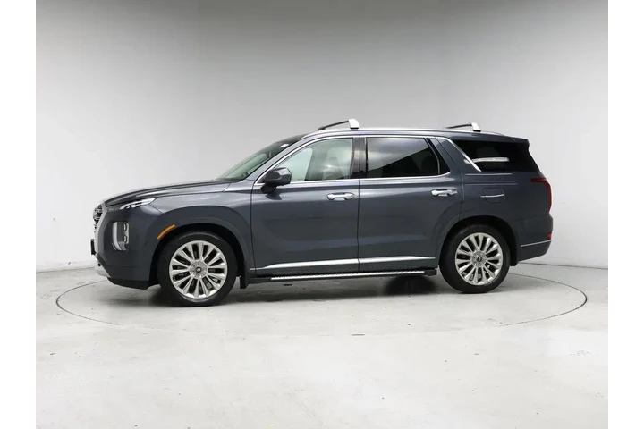 $31998 : Hyundai PALISADE 2020 AWD Li image 3