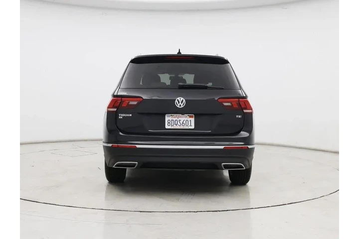 $15998 : Volkswagen Tiguan 2018 2.0T image 6