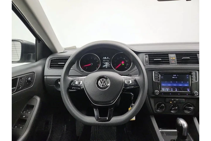 $12998 : Volkswagen Jetta 2016 1.4T S image 10
