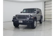 $27998 : Jeep Wrangler Unlimited 2020 thumbnail