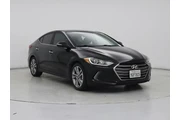 Hyundai ELANTRA 2017 Limited en San Jose