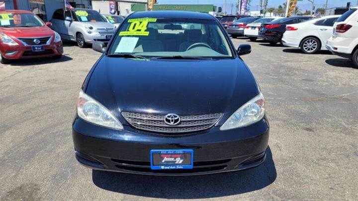 $6995 : 2004 Camry LE image 2