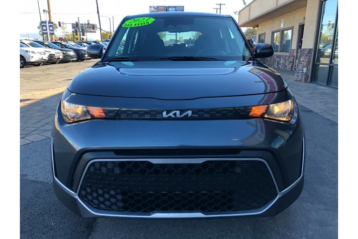 $15322 : 2023 Soul LX CVT image 7