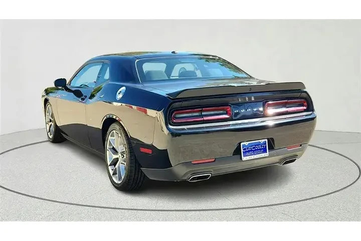 $26107 : Dodge Challenger 2023 GT 2dr image 5