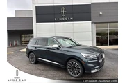 Lincoln Aviator 2020 AWD Bla en Binghamton