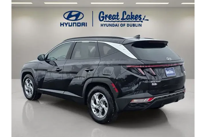 $21166 : Hyundai TUCSON 2023 SEL 4dr image 3