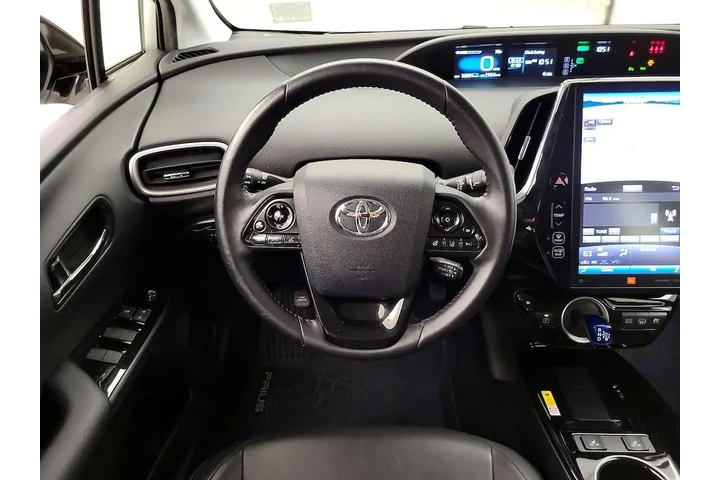 $27998 : Toyota Prius Prime 2020 Limi image 10