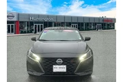 $20144 : Nissan Altima 2025 2.5 SR 4d thumbnail