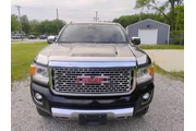 $18497 : 2017 GMC Canyon Denali thumbnail