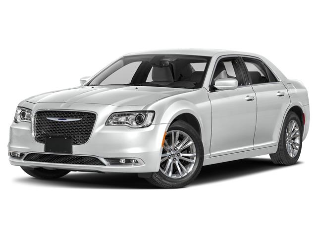 2022 300 Touring L Sedan V-6 image 1