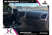 2018 Grand Cherokee High Alti en San Bernardino