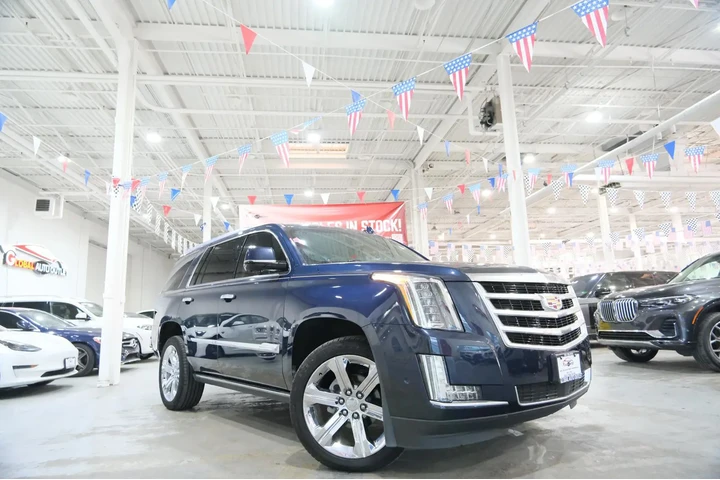 $29966 : 2018 CADILLAC Escalade Premiu image 2